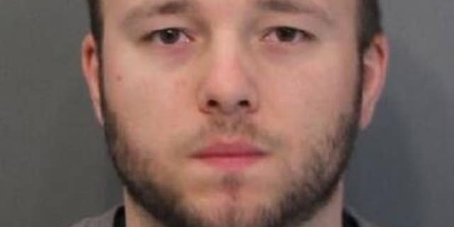 Daniel Wilkey was indicted Tuesday on 44 criminal charges.