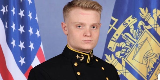 Joshua Kaleb Watson, 23, was confirmed as one of the three victims who was killed Friday morning.