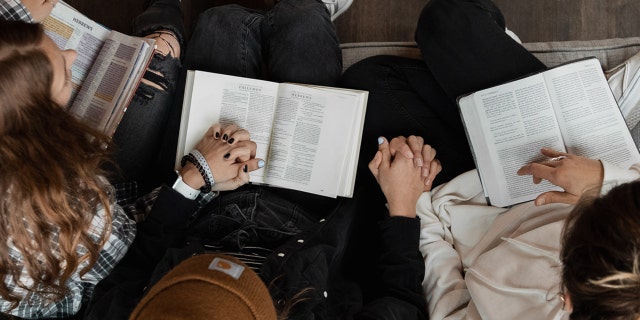 The Year of the Bible is a movement started by Christian leaders to have more people engage with the Bible in 2020.