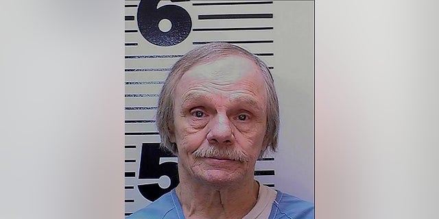 This Aug. 24, 2018, photo provided by the California Department of Corrections and Rehabilitation shows Lawrence Bittaker. Bittaker, one of the "Tool Box Killers" who preyed on teenage girls in Southern California 40 years ago, has died of natural causes, state corrections officials said Monday. (California Department of Corrections and Rehabilitation via AP)