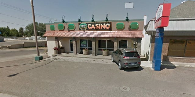 A shooting at the Emerald City Casino in Great Falls, Mont., left three people dead early Tuesday.