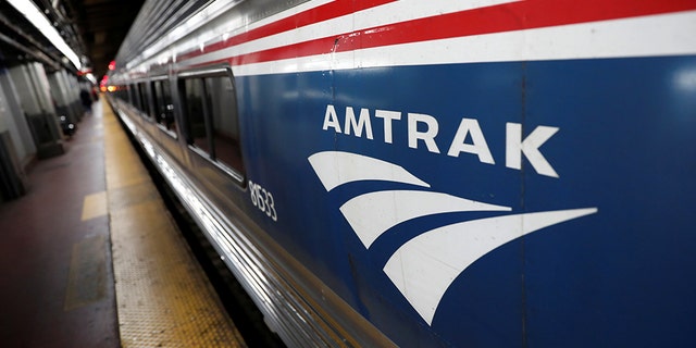 An Amtrak employee who was doing fuse work on a transformer in The Bronx on Thursday has died, officials said.