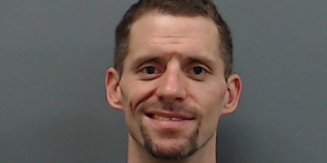 Gregg County sheriff's deputies are looking for Jace Martin Laws, 34, who escaped from the county jail early Thursday.