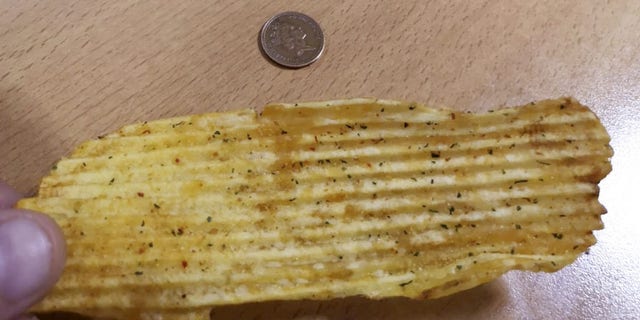 big potato chip 2