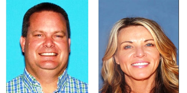 Idaho children went missing weeks before stepfather's former wife was found dead