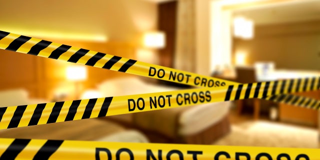 Luxury hotels are more likely to have their mattresses stolen than four-star hotels.