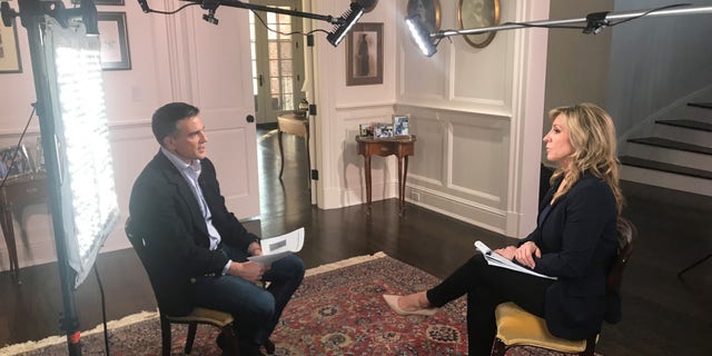 Westlake Legal Group dulos1 Fotis Dulos, estranged husband of missing mom Jennifer Dulos, denies owing her family money, claims they owe him Laura Ingle fox-news/us/us-regions/northeast/connecticut fox-news/us/crime fox-news/topic/missing-persons fox news fnc/us fnc article 3573c631-1e86-561f-9e6d-b89fdec8fb7e