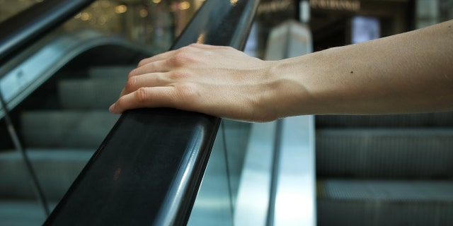 Bela Kosoian was arrested in 2009 for not holding onto an escalator handrail. The Supreme Court of Canada ruled last week there was no such law requiring that.