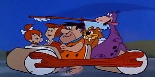 This is the most popular cartoon car of all time | Fox News This is the most popular cartoon car of all time | Fox News