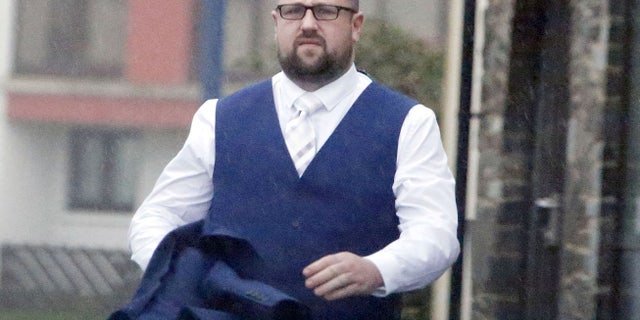 The judge said the best man's actions tainted the ceremony with "thoughts and bad memories of what should have been a happy event."