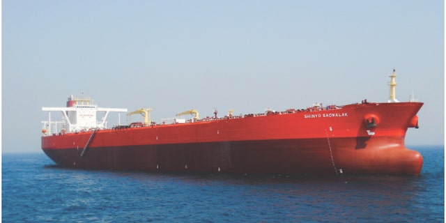 Pirates off the coast of Nigeria hijacked a Navios-owned vessel late Tuesday.