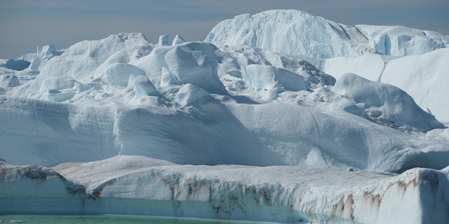 Greenland Ice Melt 'is Accelerating,' New Study Reveals | Fox News