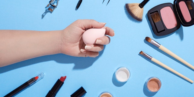 Blending sponges were the biggest offenders, the researchers found.