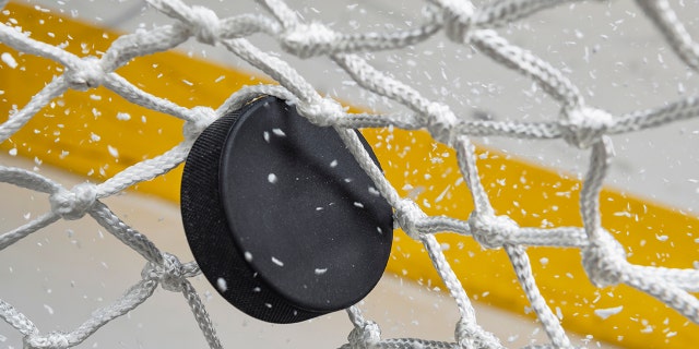 The incident happened during a game late last month. (iStock)