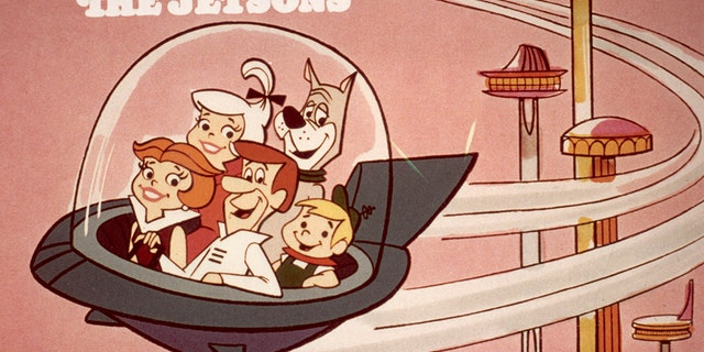 This is the most popular cartoon car of all time | Fox News This is the most popular cartoon car of all time | Fox News