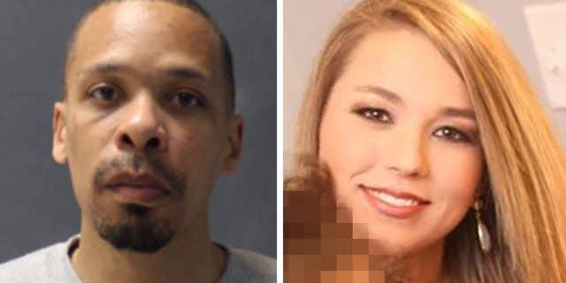 Joshua Dow (left), Adelle “Addie” Jensen