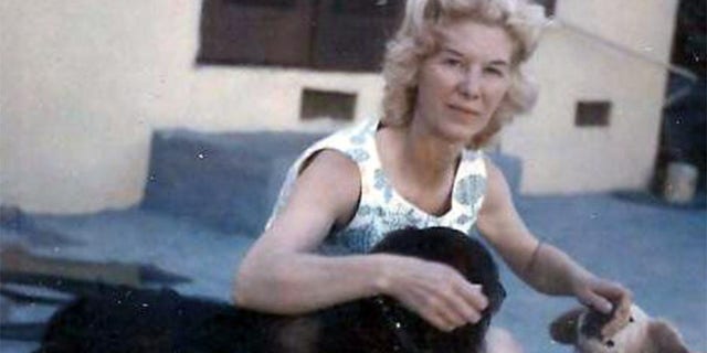 Kathy Wood would go on to trust her neighbor Bob Blackburn.