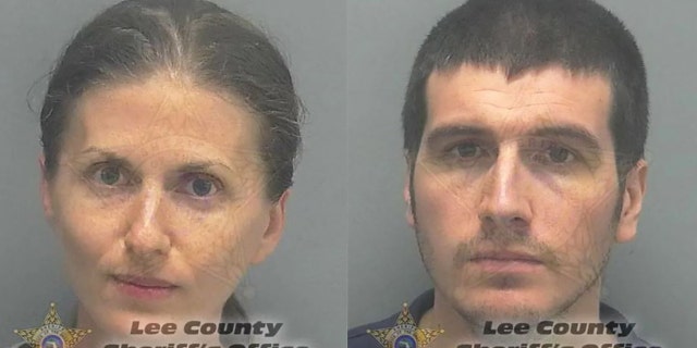 Sheila O’Leary, 35, and Ryan Patrick O’Leary, 30, of Cape Coral, were indicted by a grand jury on charges of first-degree murder related to the death of their 18-month-old son. (Lee County Sheriff's Office)