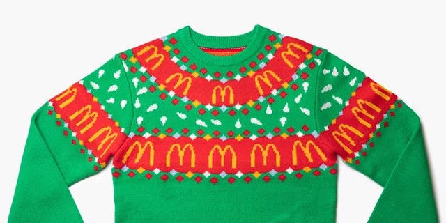 forman mills ugly sweaters