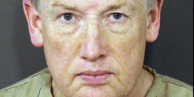 Mike Davis has been indicted on four felony counts of pandering sexually oriented material involving minors, authorities say.