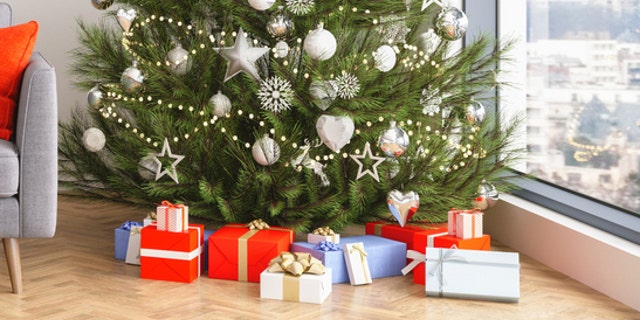 This Christmas many parents are taking a minimalistic approach to buying gifts for their children.