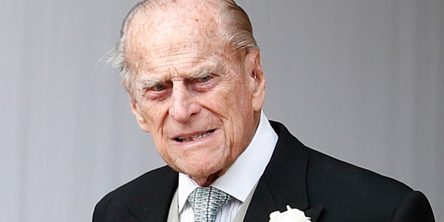 British royals will be ‘talking daily’ with medical team during coronavirus outbreak, former palace doc claims 2 Prince Philip, Duke of Edinburgh.