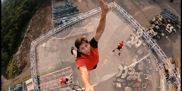 "I am certain that this video featuring our extreme stunts will go viral and reach viewers across the globe,” one of the members claimed.