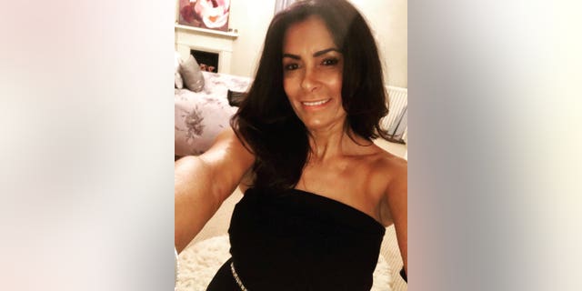Georgiades said she sought the implants after losing weight, and had them for seven years before she discovered a lump while in the shower.