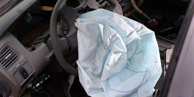 Over 70 Million Takata airbags are being recalled due to other issues.
