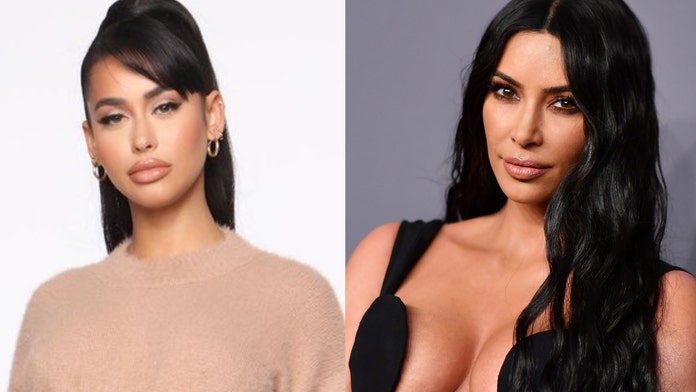 fashion nova kim kardashian