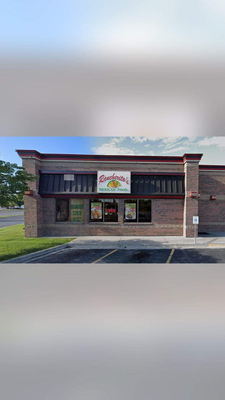 Rancheritos Mexican Food