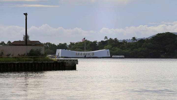 Fox News Flash top headlines for Dec. 6