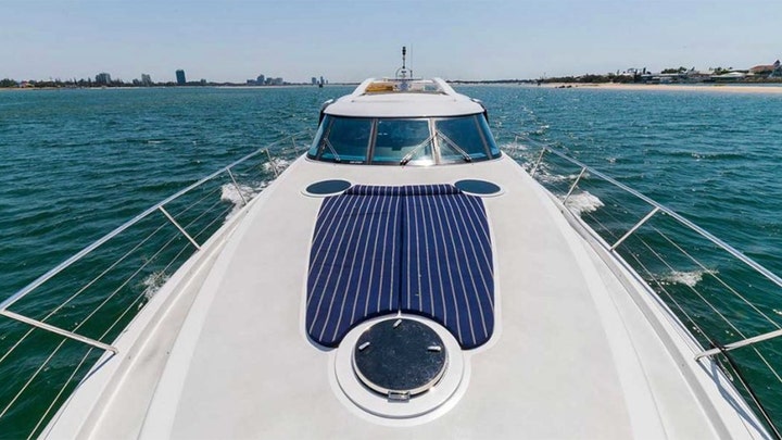 Fox News Flash top headlines for Dec. 4