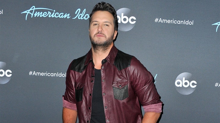 Luke Bryan's mom talks country star's humble beginnings