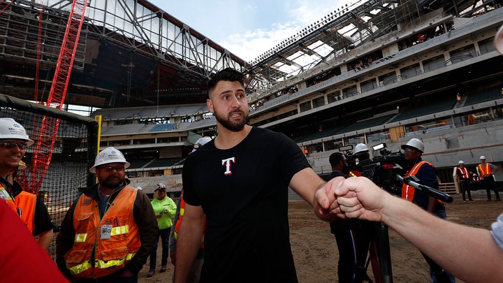 Fox News Flash top headlines for Dec. 5