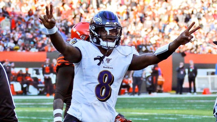 NFL releases full 2020 schedule in live 3-hour telecast amid coronavirus uncertainty