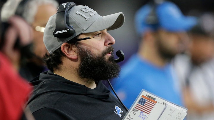 NFL players test positive for COVID-19, multiple week 4 games postponed