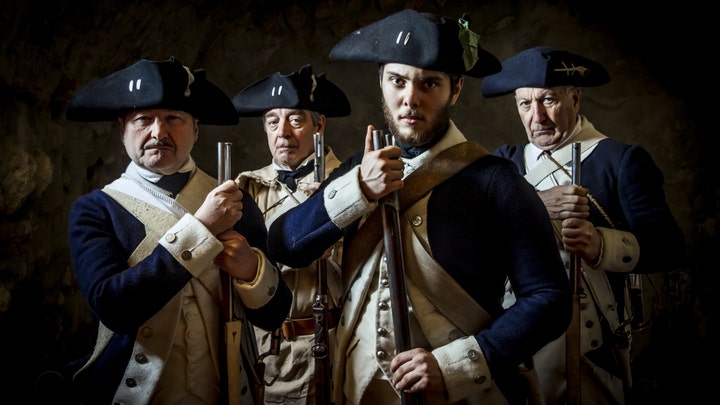 Fox News Flash top headlines for Feb. 10