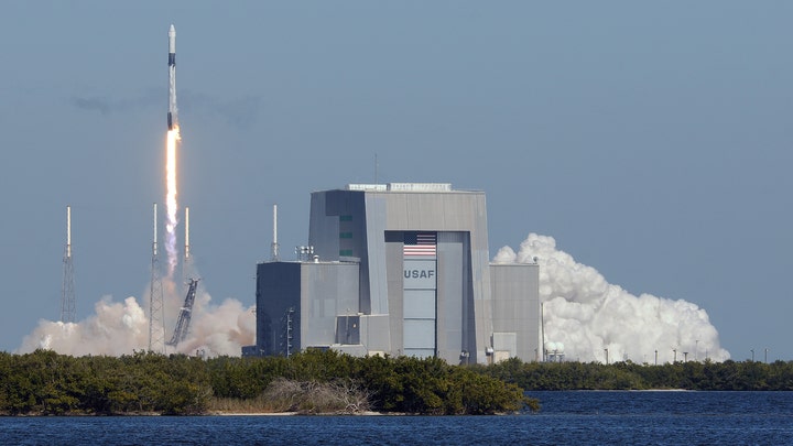 NASA releases stunning new reconstruction of what Buzz Aldrin saw during Apollo 11 moon landing