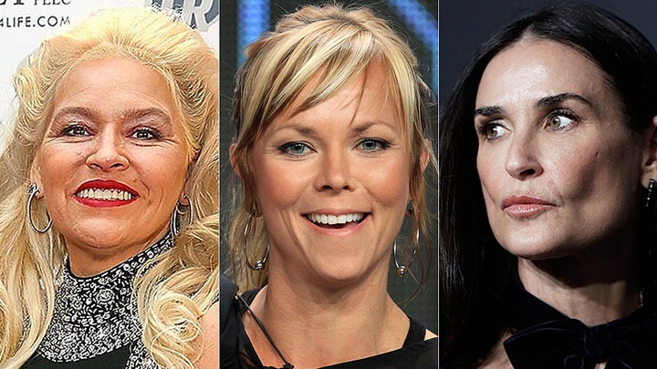 Fox News Flash top entertainment headlines for Dec. 23