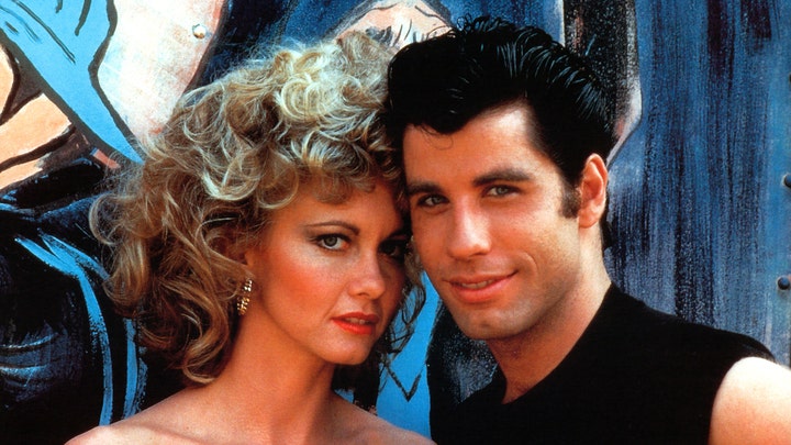 'Grease' fans can own a piece of Hollywood history