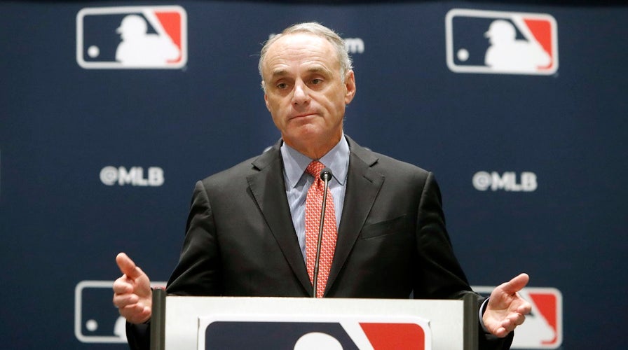 COVID-19 outbreaks among staff and players threaten MLB season