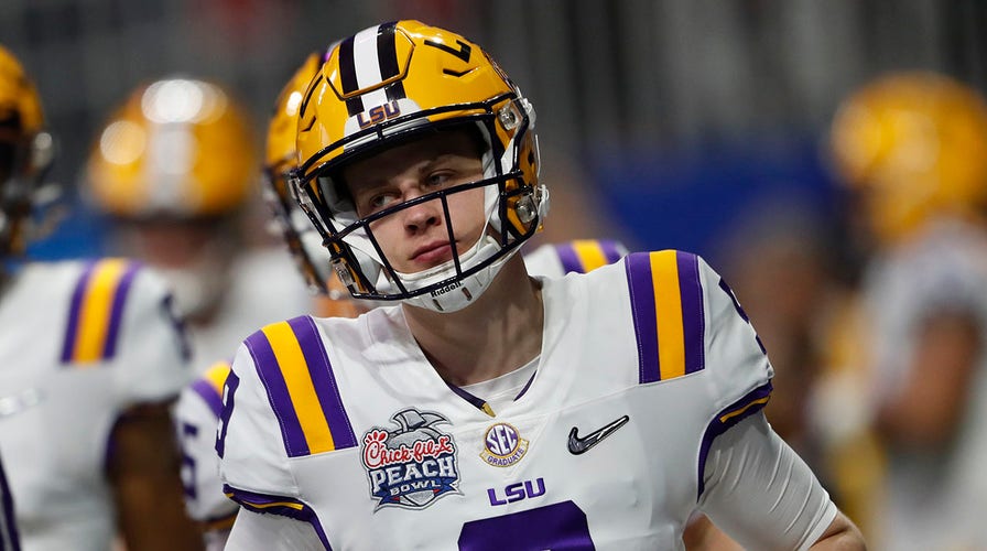 25 Joe Burrow Quotes From and About the Star NFL Quarterback