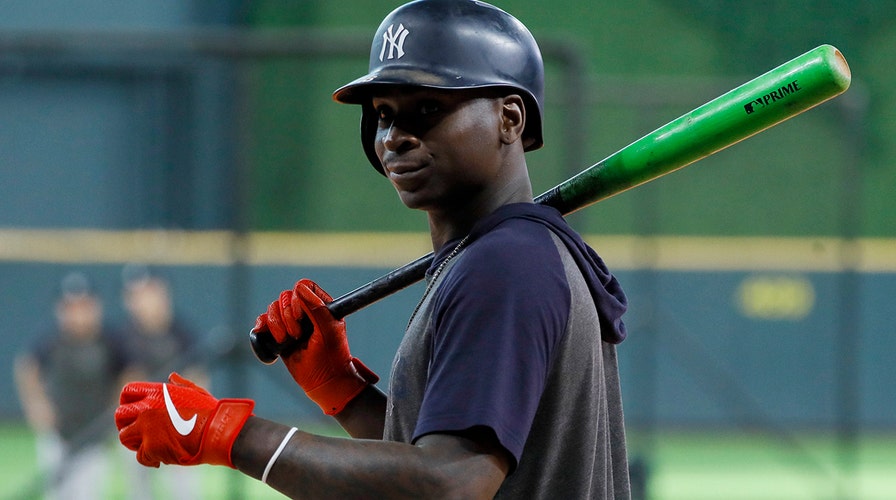 The Philadelphia Phillies need to re-sign Didi Gregorius at all costs