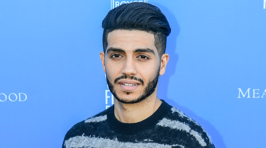 Aladdin' star Mena Massoud says he hasn't gotten 'a single audition' since the movie's release | Fox News Aladdin' star Mena Massoud says he hasn't gotten 'a single audition' since the movie's release | Fox News