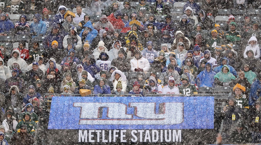 NFL cautiously optimistic upcoming 2020 season will play out on schedule