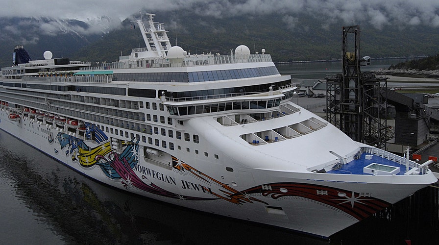 norwegian cruise line death 2022