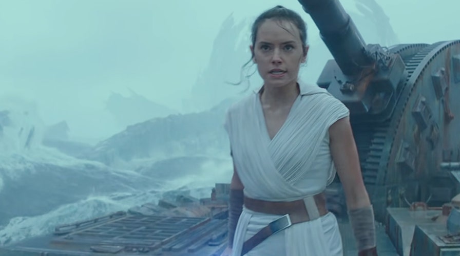 7 Big Star Wars: The Rise of Skywalker Cameos to Watch For