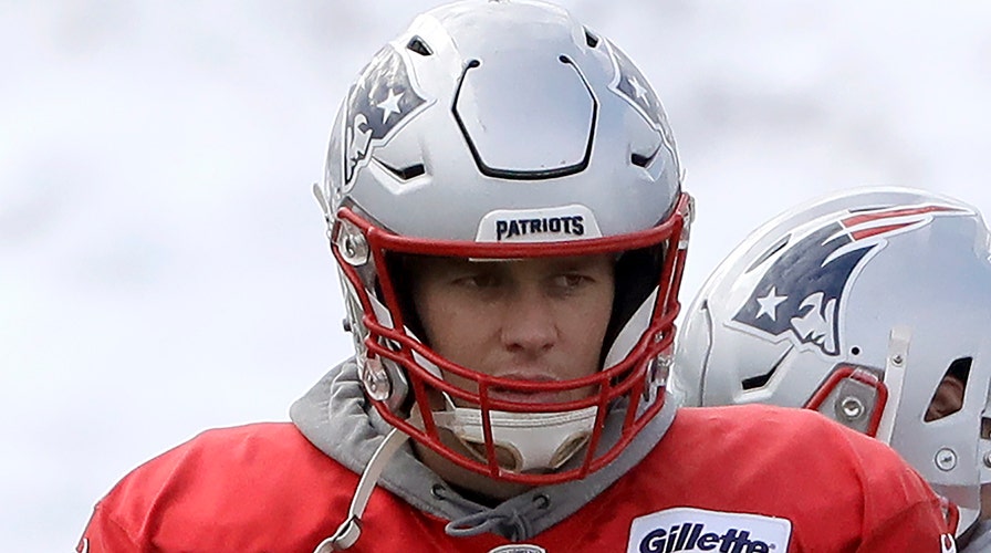 Tom Brady touches on retirement again as rumors continue to swirl about  future with Patriots