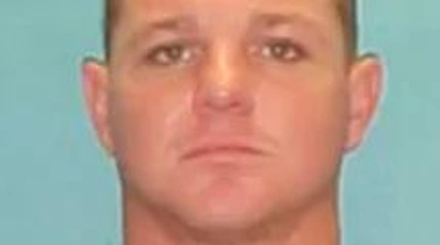 Florida Dad With Accidental Shooting Conviction Is Charged In ...